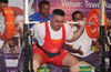 National Power Lifting Championships: Maharashtra and Railways dominate on Day 3